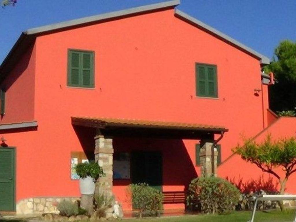 Locanda Le Mandriane