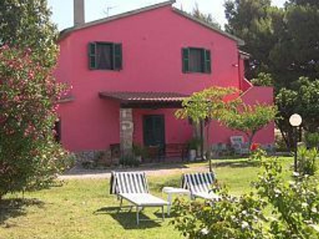 Locanda Le Mandriane