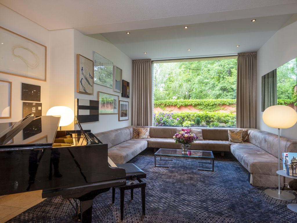 Hotel Aquino Berlin
