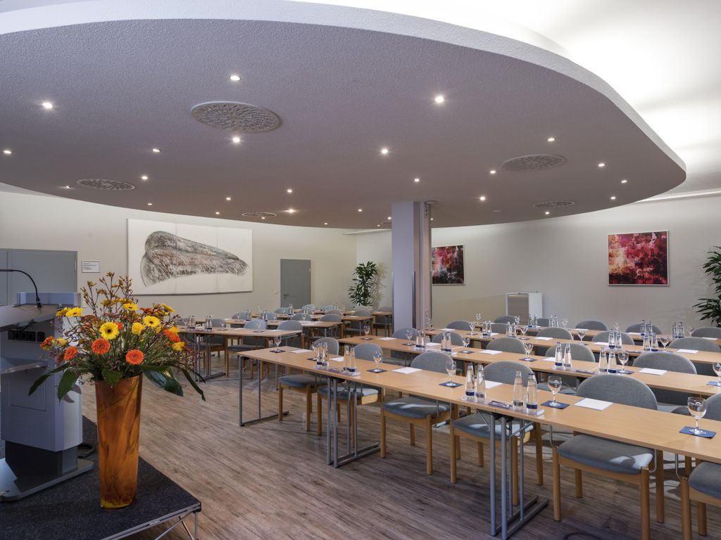 Hotel Aquino Berlin