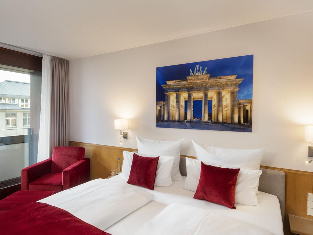 Hotel Aquino Berlin