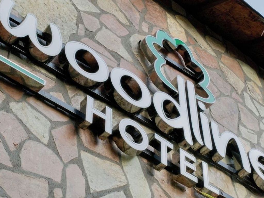 Woodline Hotel