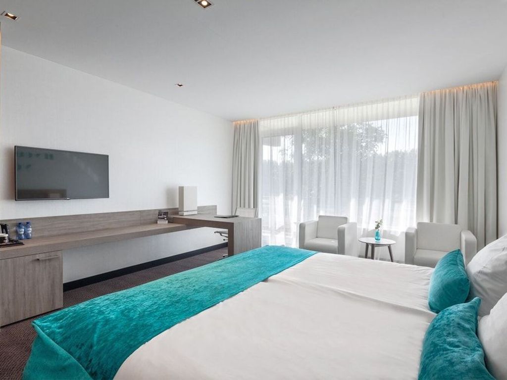 Van der Valk Hotel Vianen - Utrecht