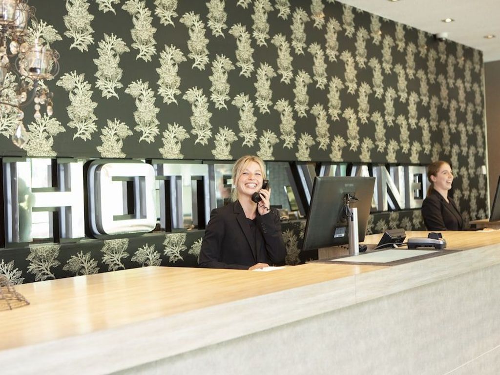 Van der Valk Hotel Vianen - Utrecht