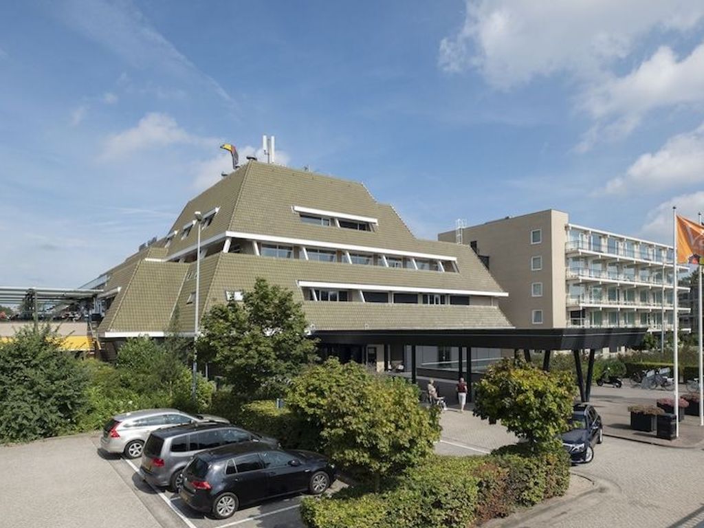 Van der Valk Hotel Vianen - Utrecht