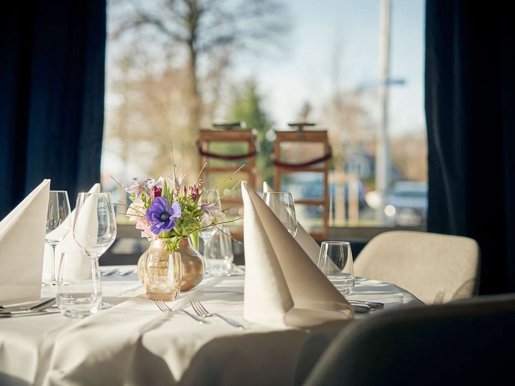 Van der Valk Hotel de Molenhoek - Nijmegen