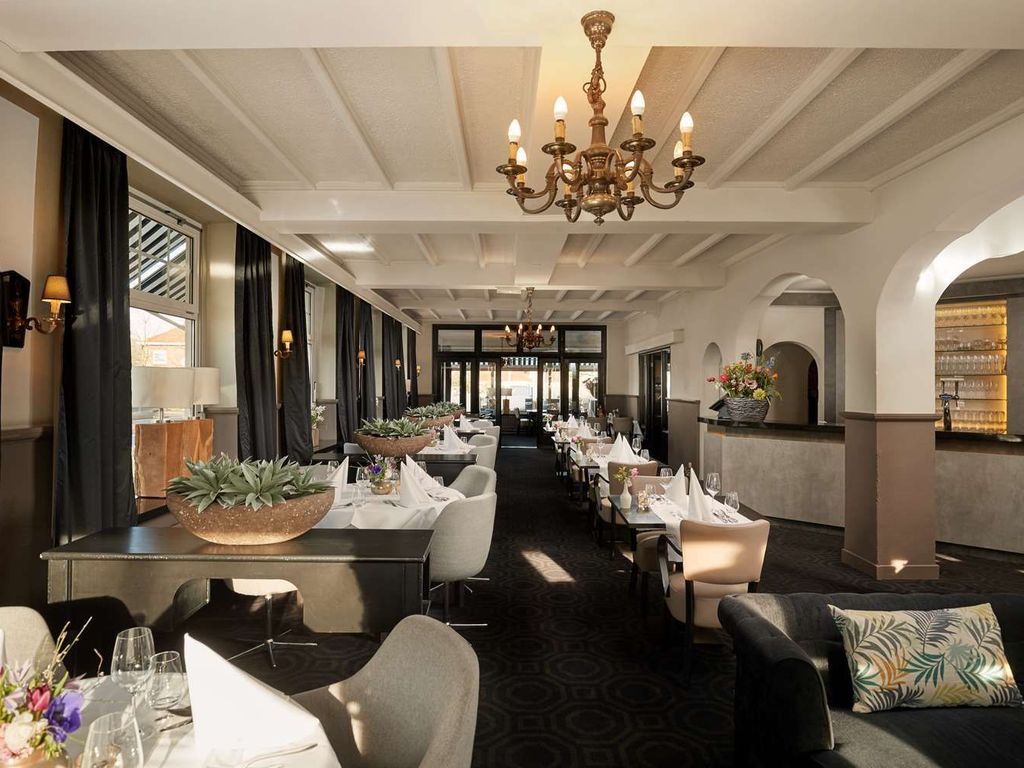 Van der Valk Hotel de Molenhoek - Nijmegen