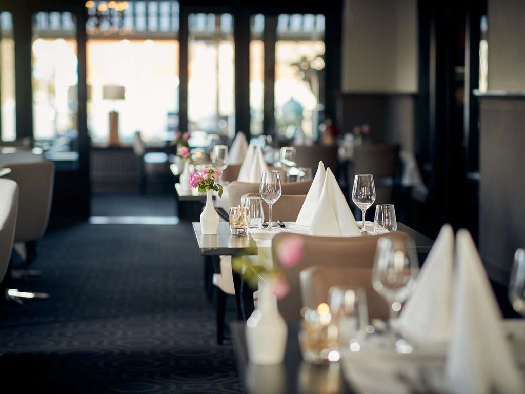 Van der Valk Hotel de Molenhoek - Nijmegen