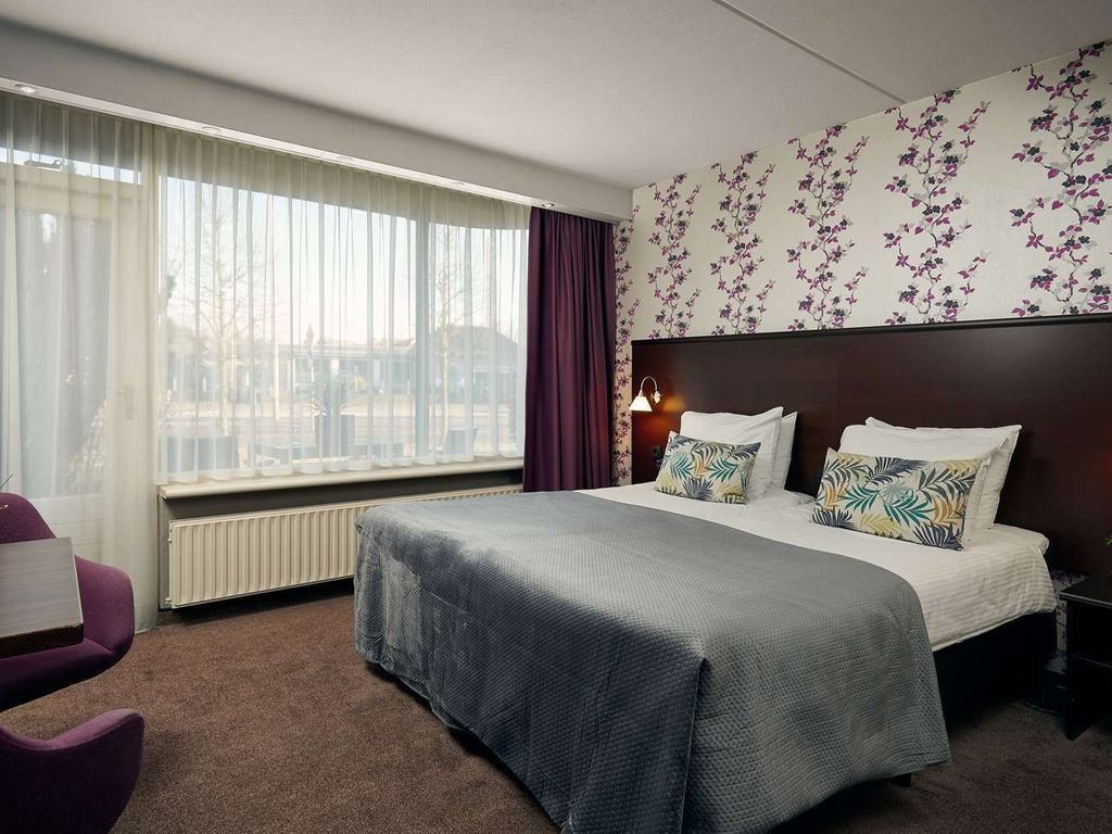 Van der Valk Hotel de Molenhoek - Nijmegen