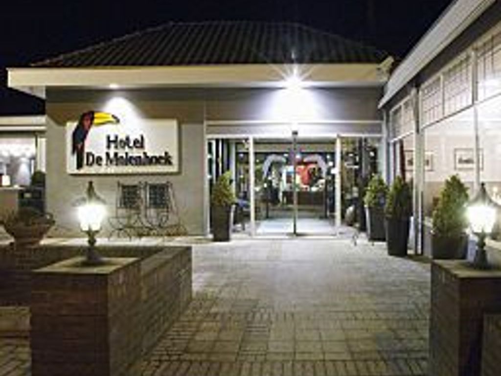 Van der Valk Hotel de Molenhoek - Nijmegen