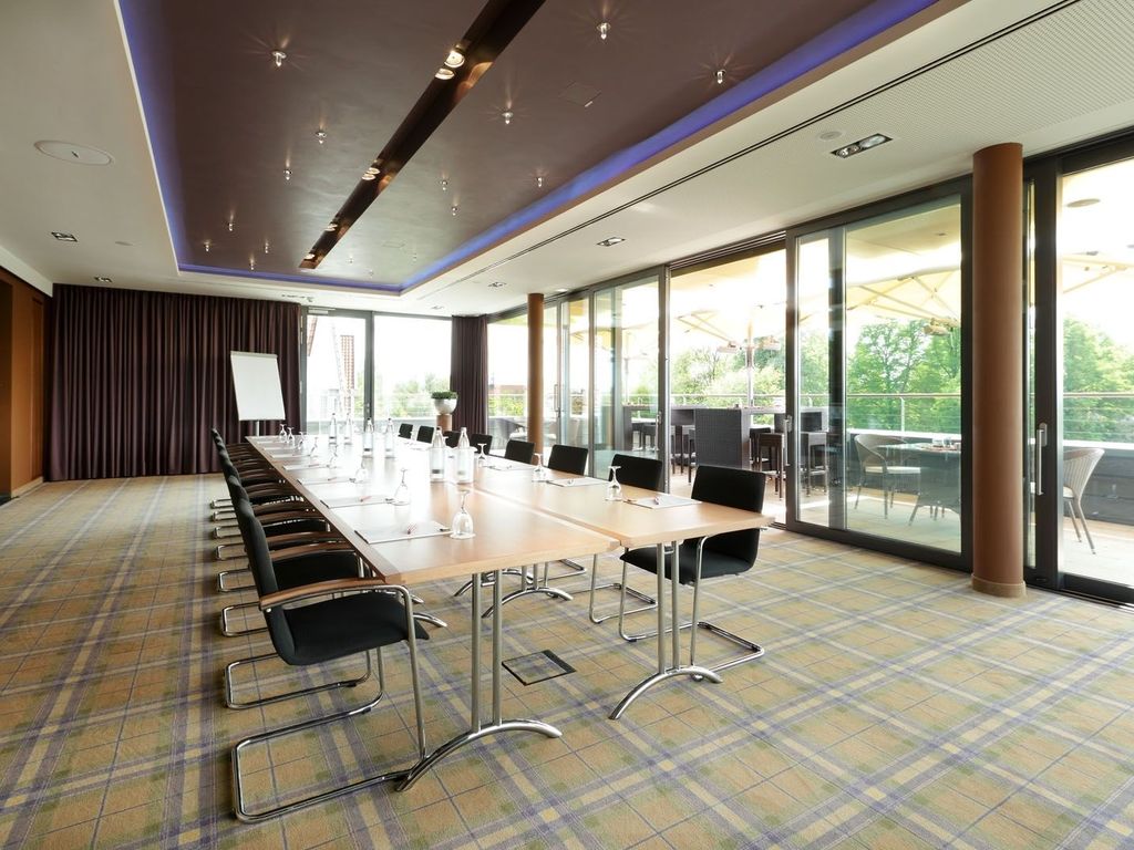 Lind Hotel