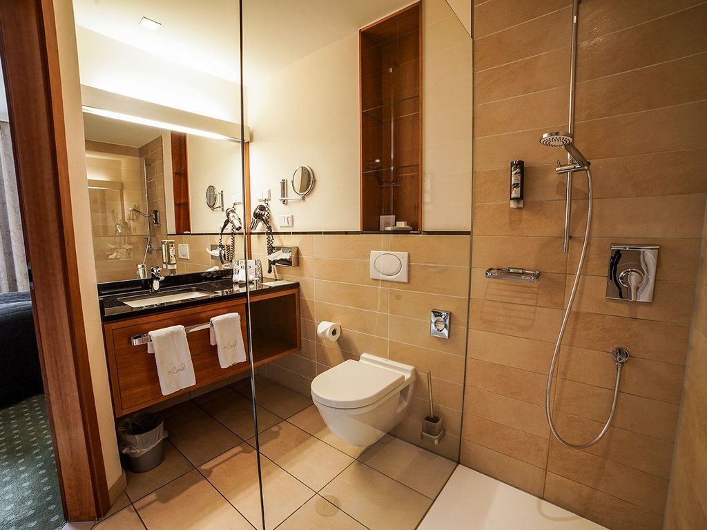 Lind Hotel