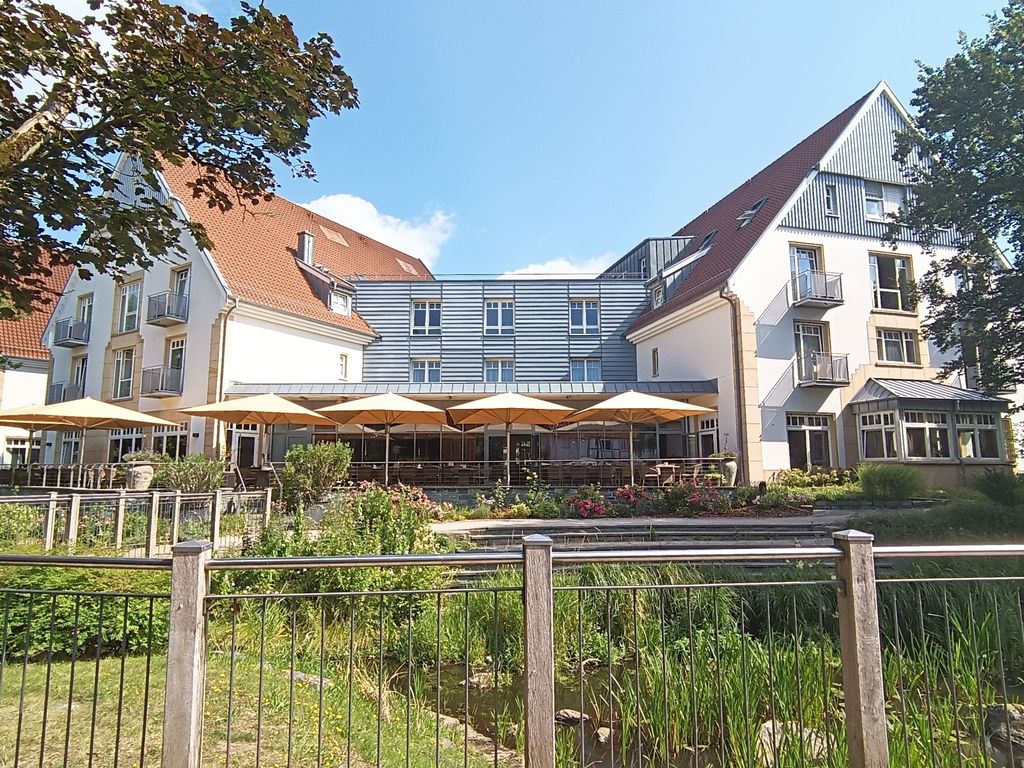 Lind Hotel