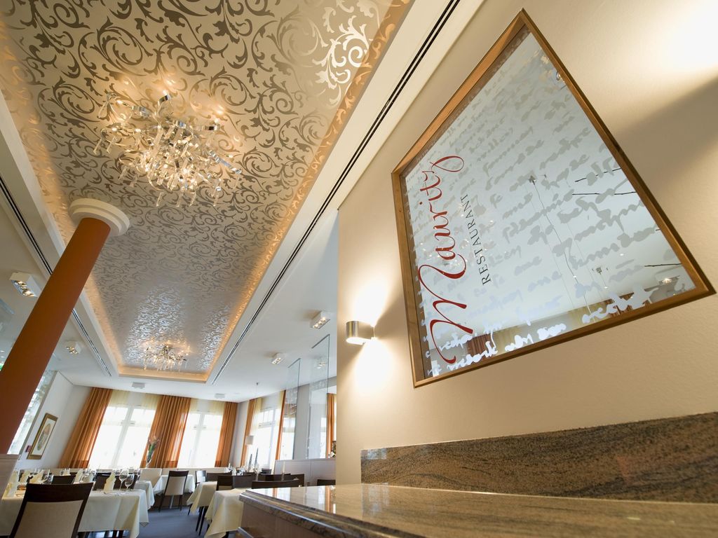 Lind Hotel