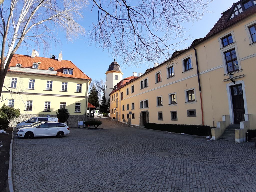 Hotel Książ