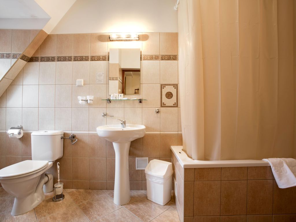 Hotel Książ
