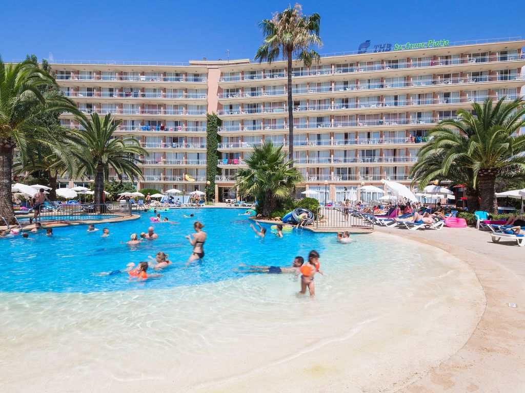 THB Sa Coma Platja