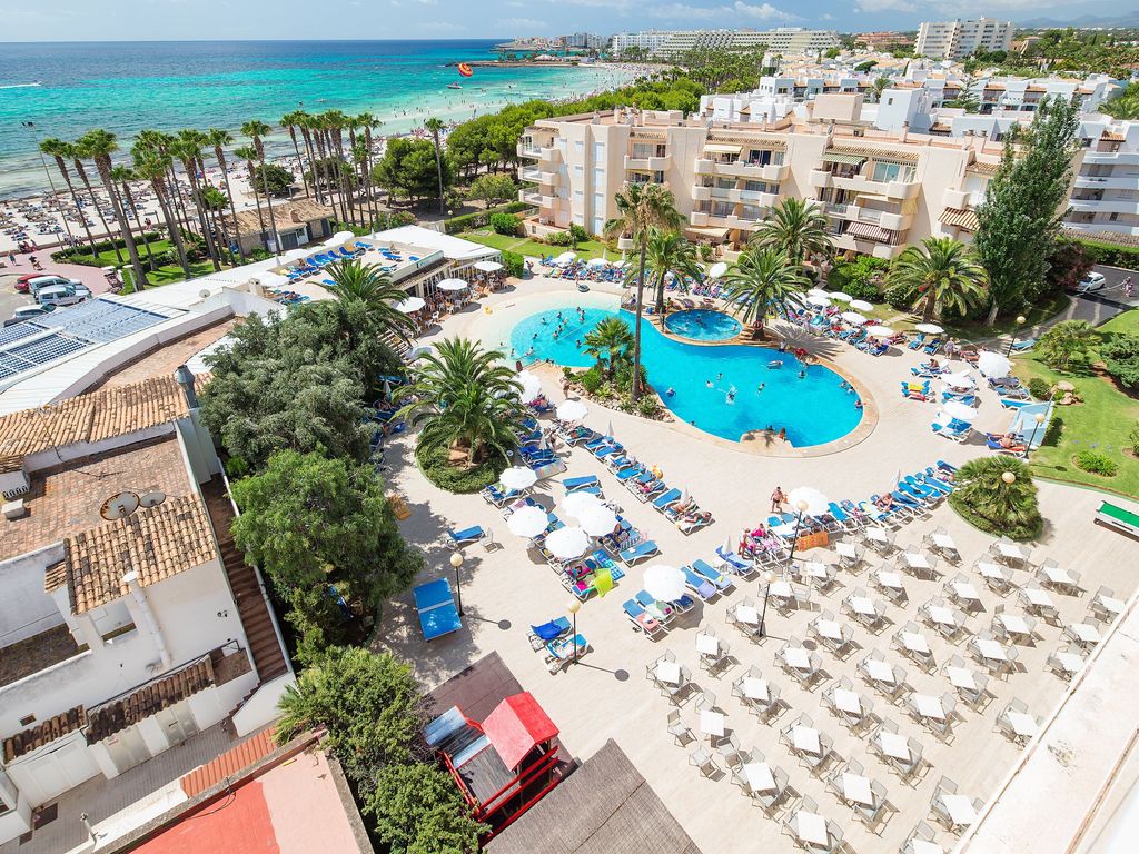THB Sa Coma Platja