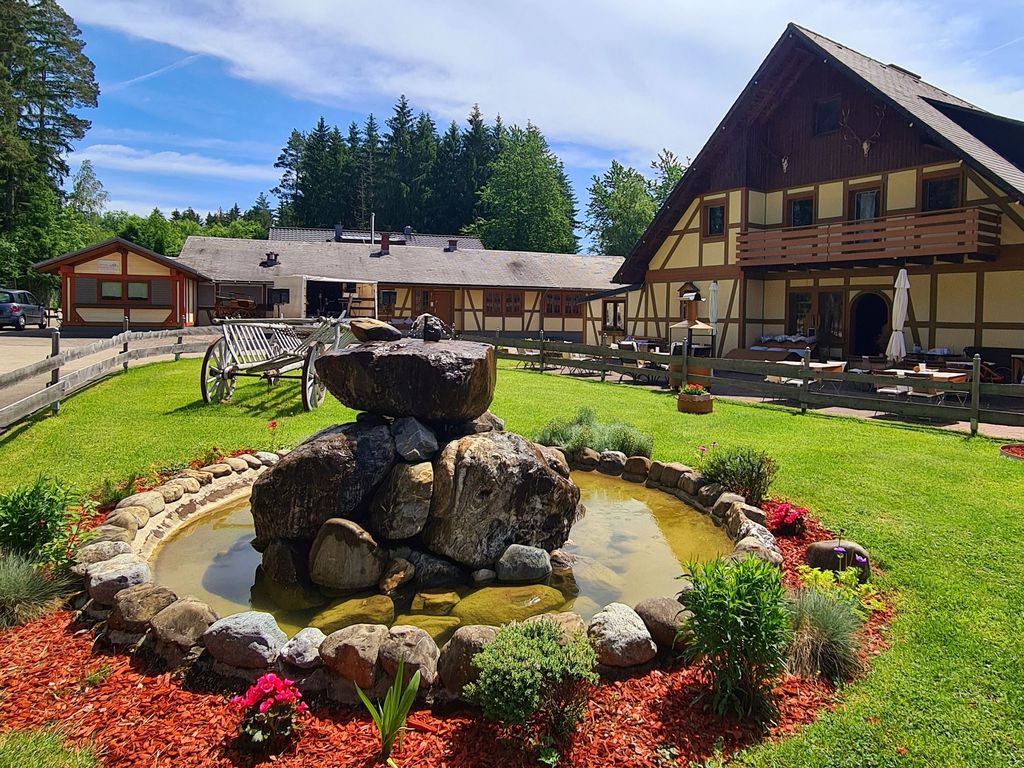 Verena´s Parkhotel