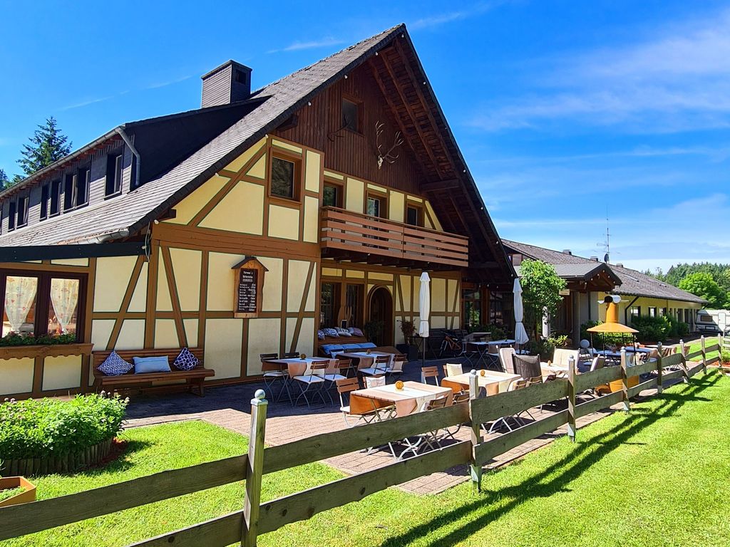 Verena´s Parkhotel