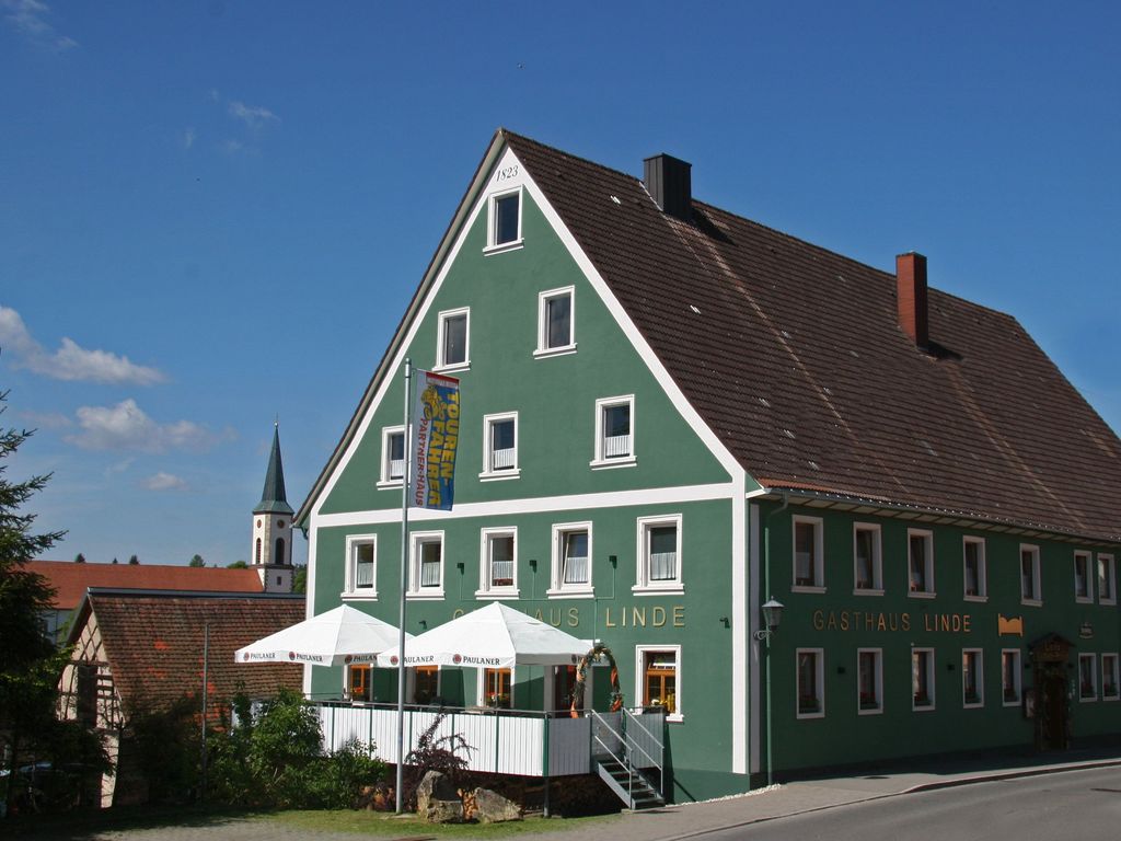 Linde Gasthof