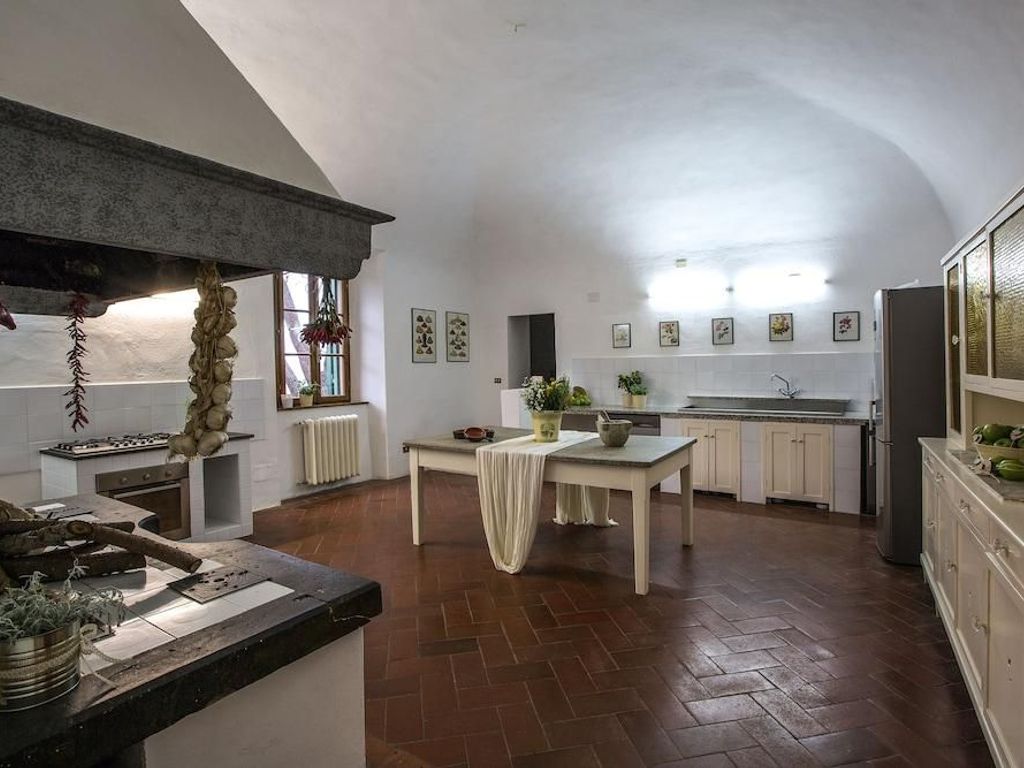 Tenuta Mocajo