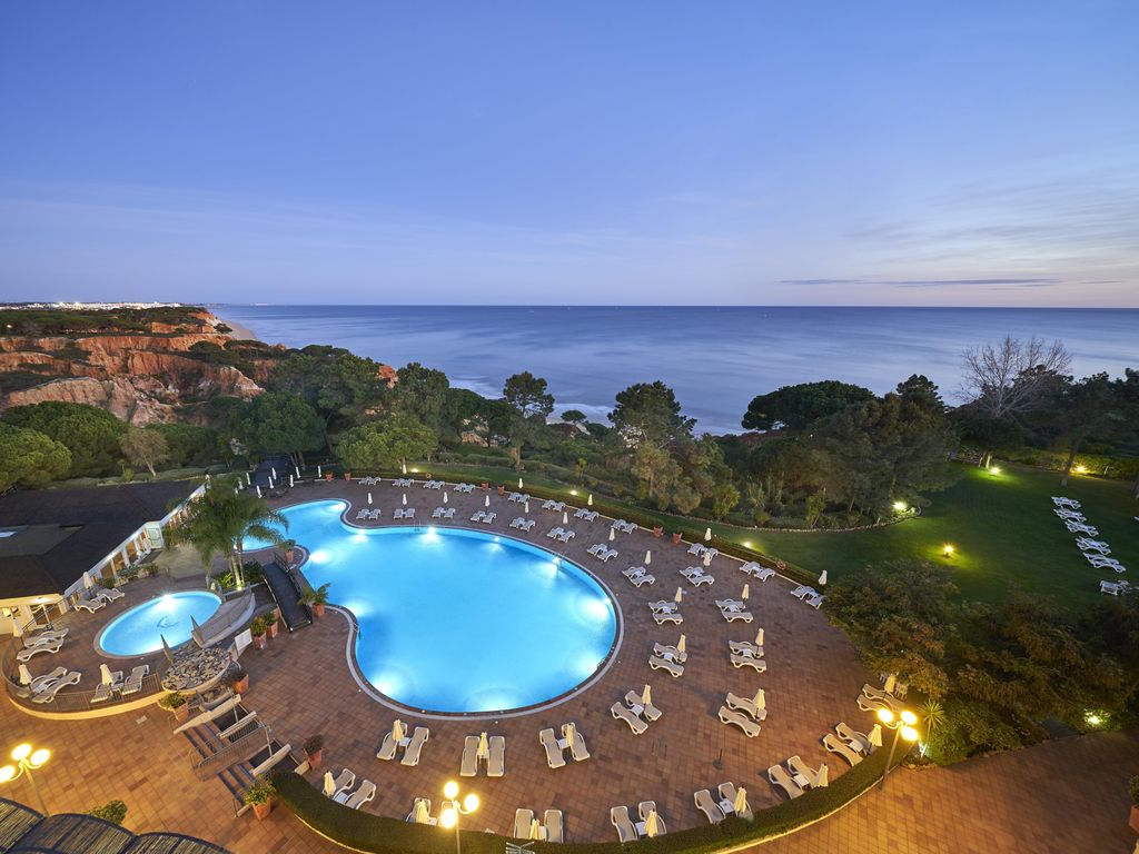 PortoBay Falésia