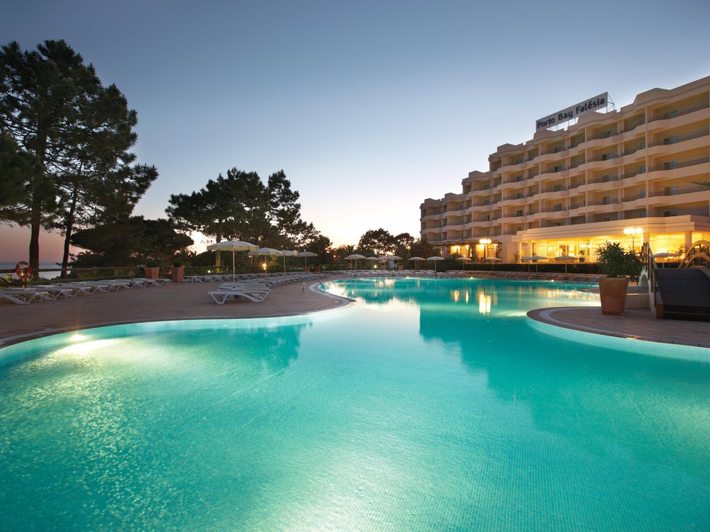 PortoBay Falésia