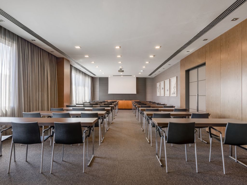 AC Hotels by Marriott Hotel Brescia