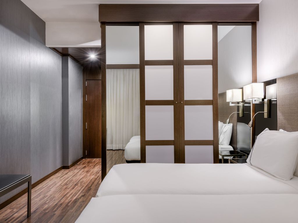 AC Hotels by Marriott Hotel Brescia