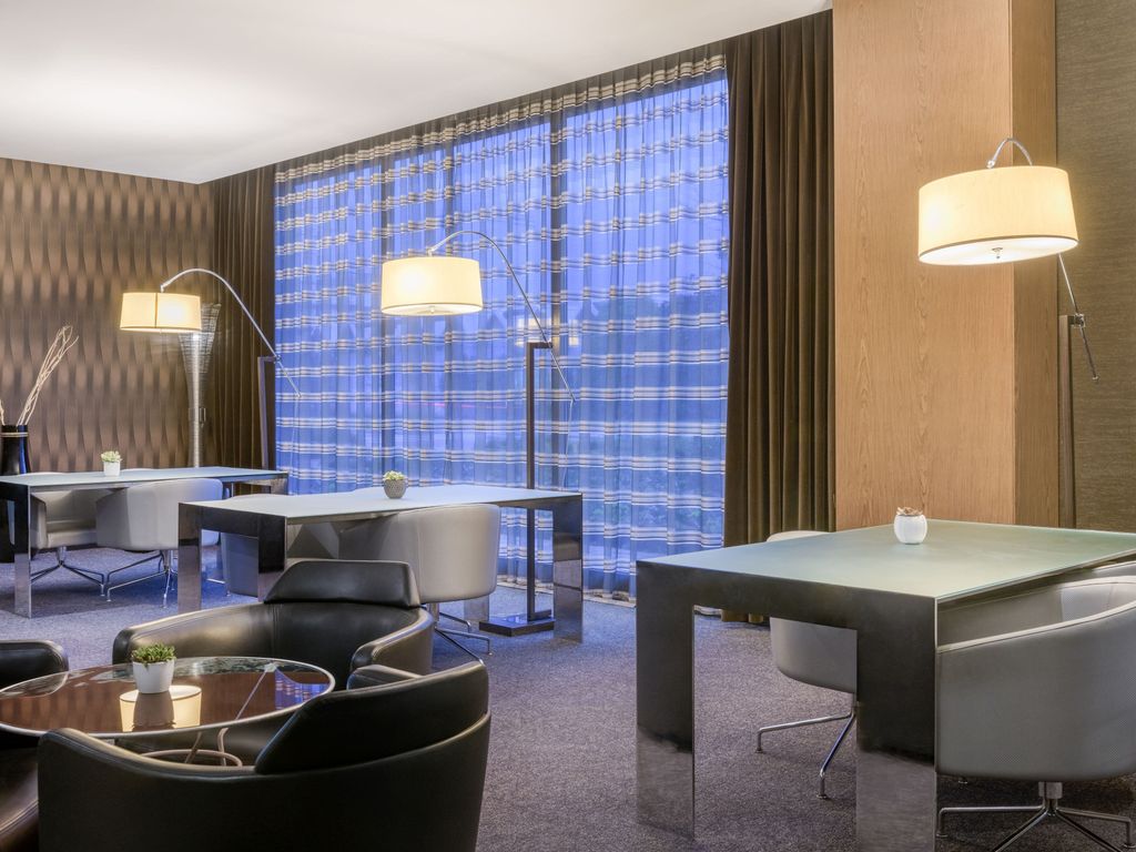 AC Hotels by Marriott Hotel Brescia
