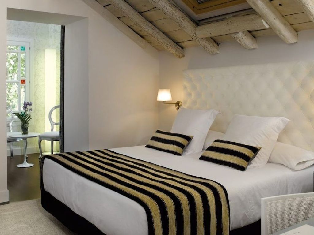 Hotel Villa Paulita