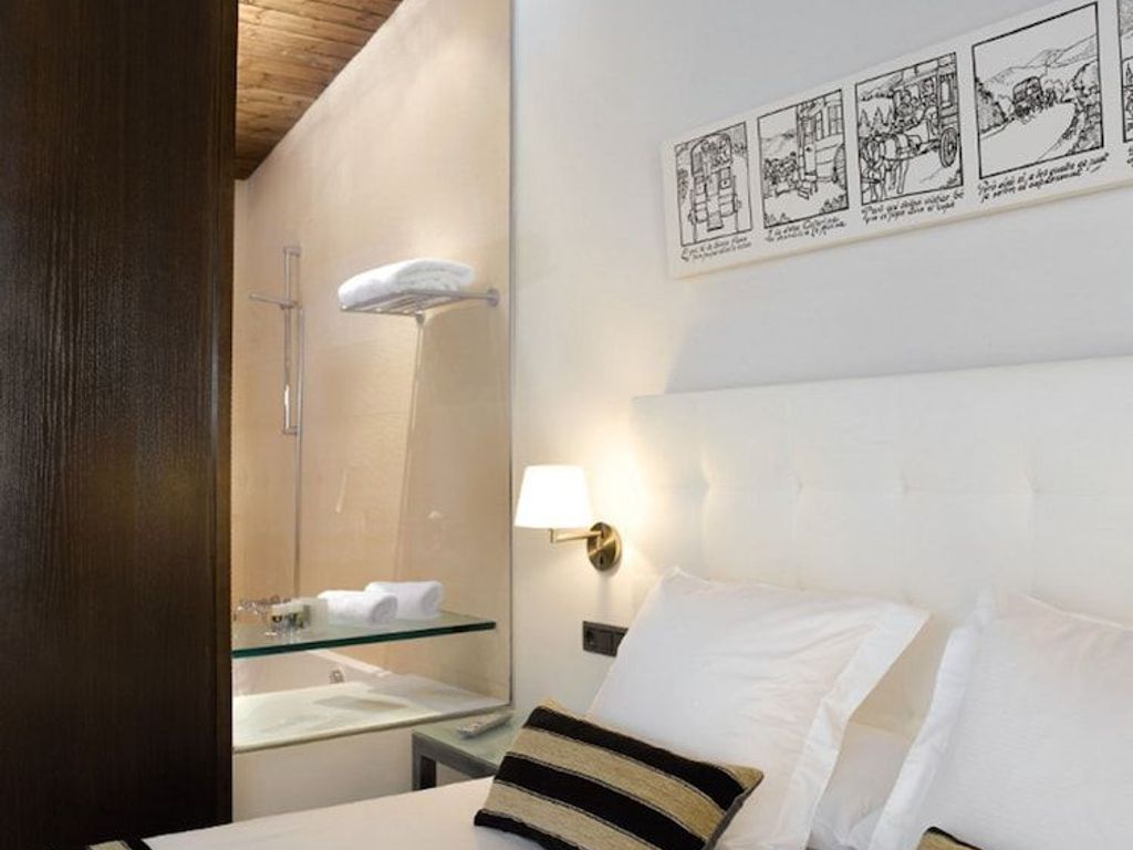 Hotel Villa Paulita