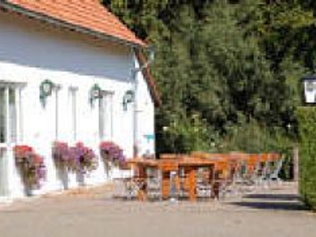 Zur Linde Gasthaus