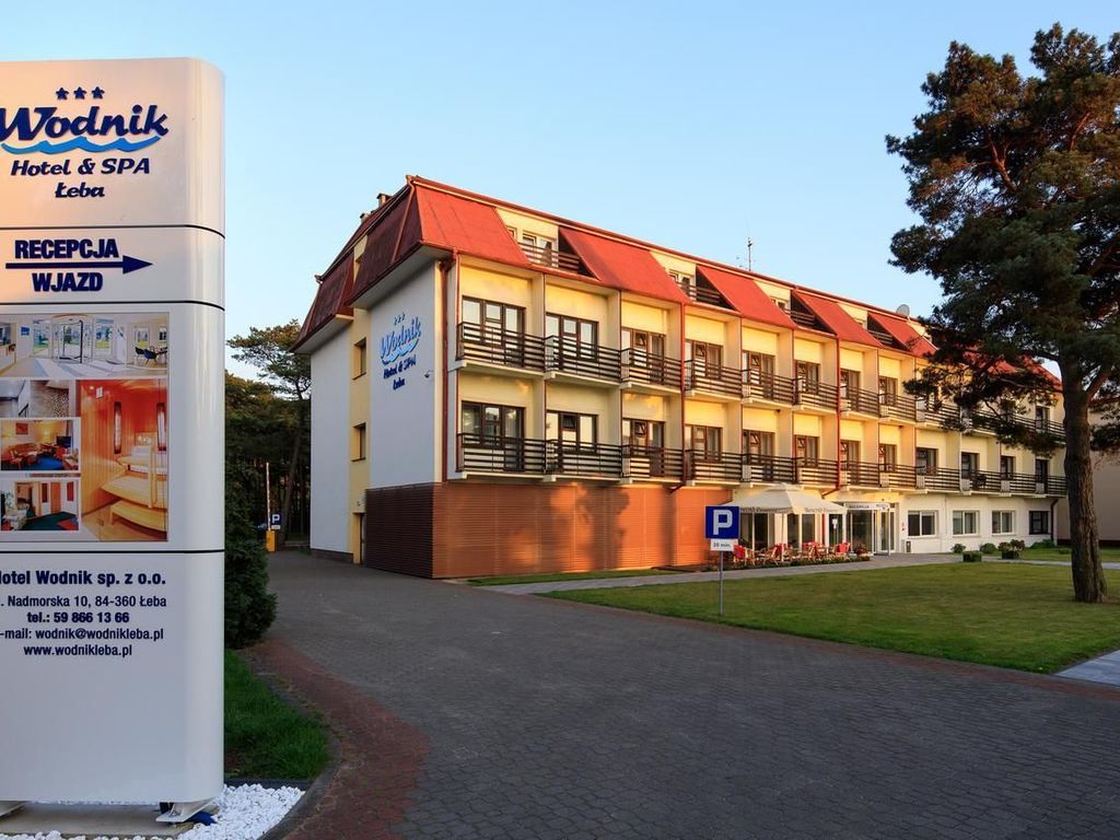 Wodnik