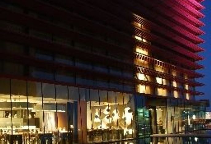 Best Western Plus Net Tower Padova