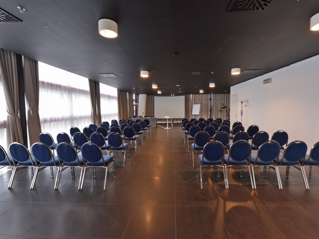 Best Western Plus Net Tower Padova