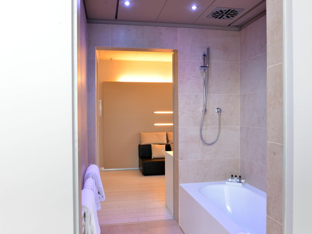 Best Western Plus Net Tower Padova