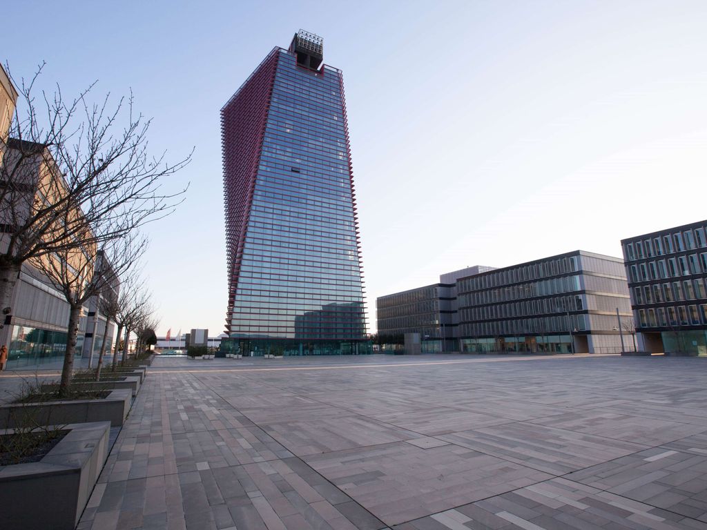 Best Western Plus Net Tower Padova