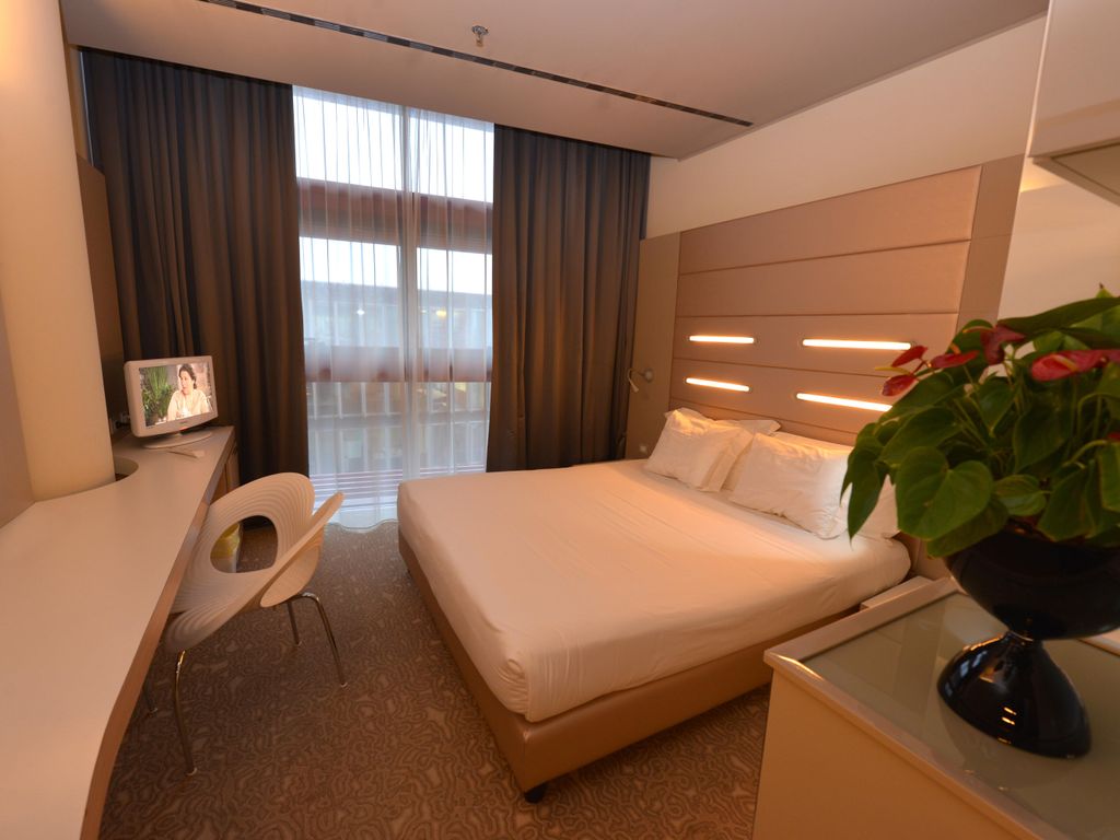 Best Western Plus Net Tower Padova