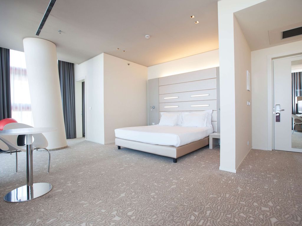 Best Western Plus Net Tower Padova