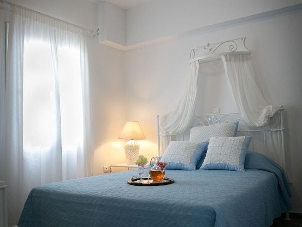Pyrgaki Hotel