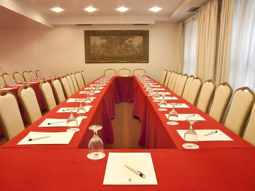 Hotel Ilissos