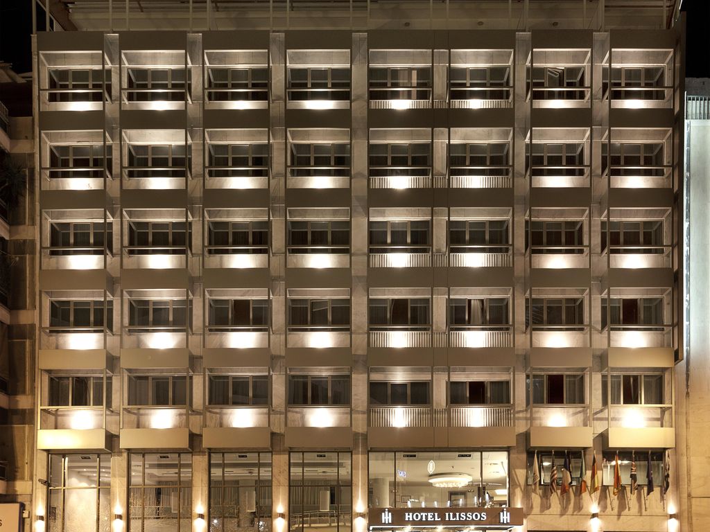 Hotel Ilissos