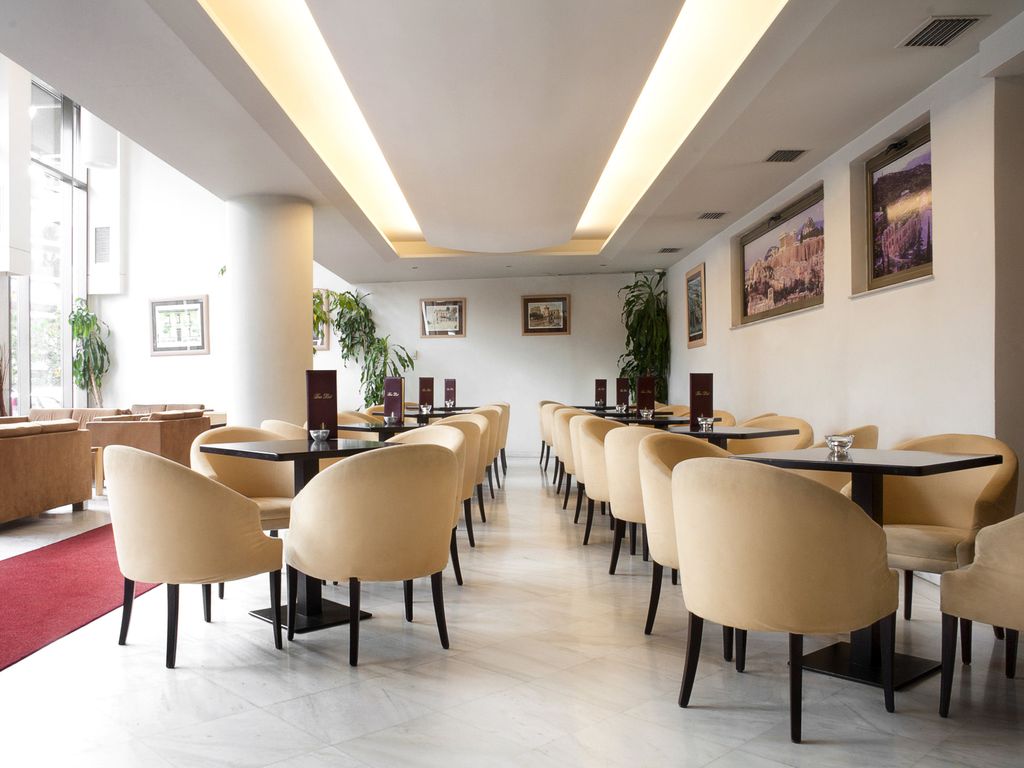 Hotel Ilissos
