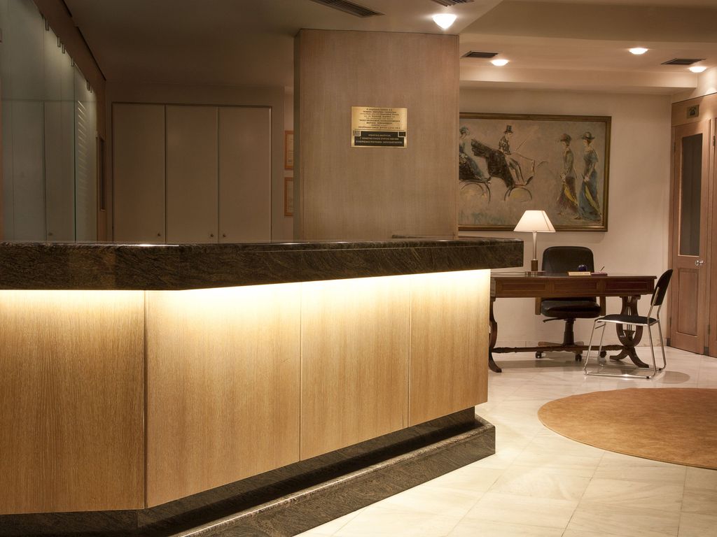 Hotel Ilissos