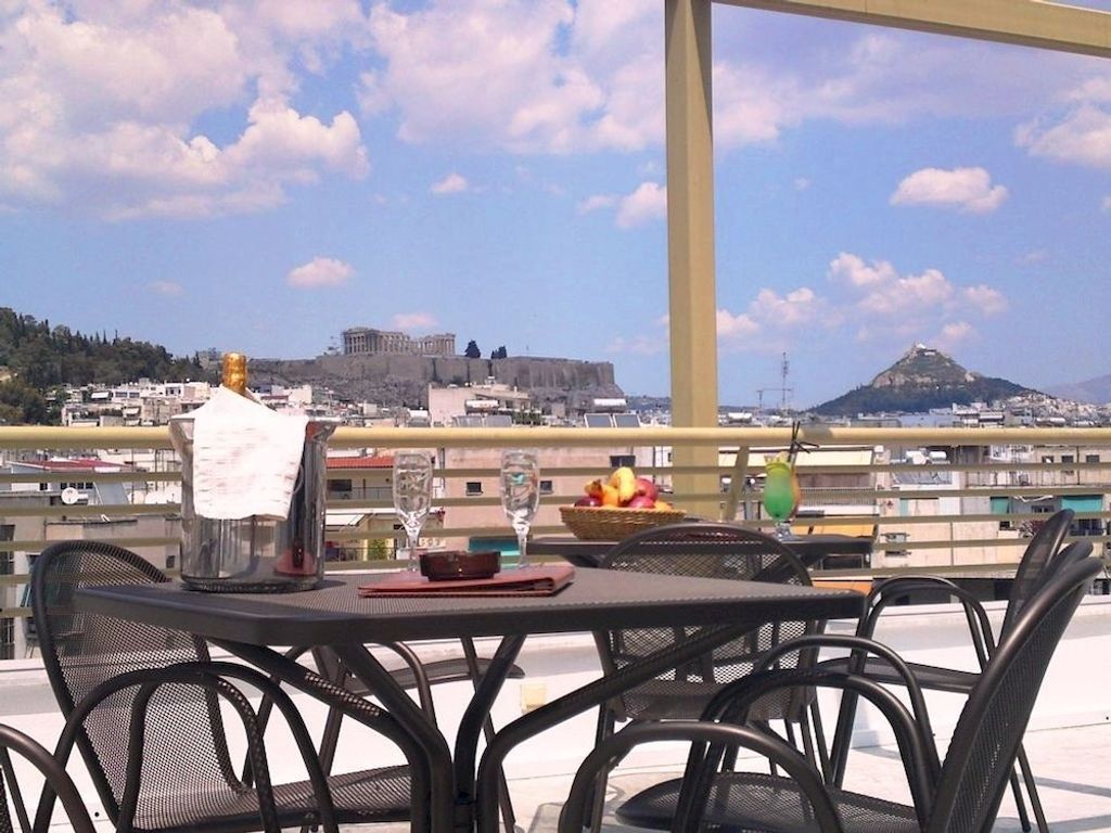 Hotel Ilissos