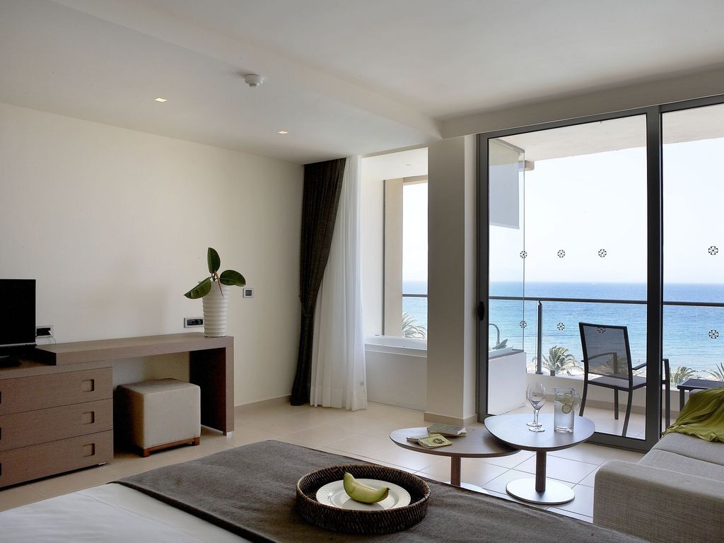 Sentido Ixian Grand -Adults only
