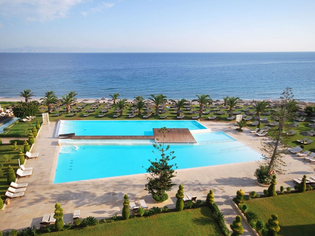 Sentido Ixian Grand -Adults only