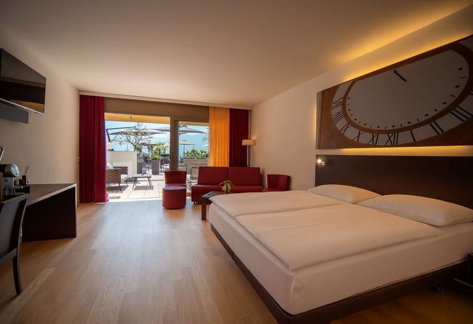 Lake & SPA Hotel la Meridiana